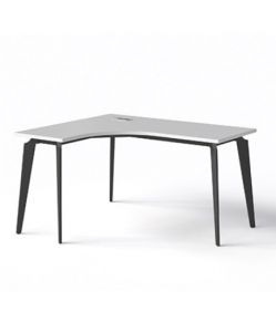 Bàn lượn chân sắt 1910BLT14