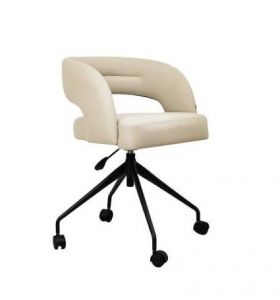 Ghế xoay da GX242B