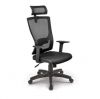 ghe-xoay-luoi-gx2315b-n - ảnh nhỏ  1