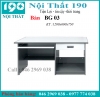 ban-chan-go-bg03m - ảnh nhỏ  1