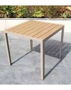 Bàn ngoài trời B2412N