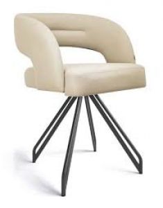 Ghế tựa xoay GT242-X