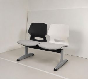 Ghế phòng chờ GC248B-2