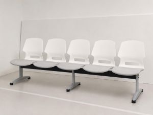 Ghế phòng chờ GC248B-5
