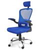 ghe-xoay-gx2414b-m - ảnh nhỏ  1