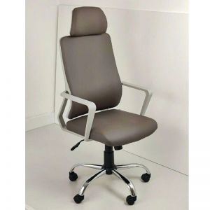 Ghế xoay da GX246G-M (S6)
