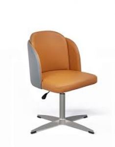 Ghế xoay da GX241C