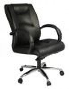 Ghế xoay da GX202A-HK Bát 15