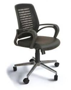 Ghế xoay lưới GX18B-M (S11)