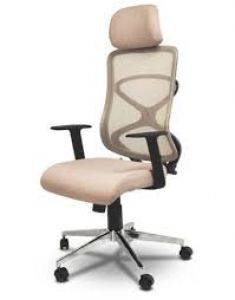 Ghế xoay lưới GX264BG-M (S11)