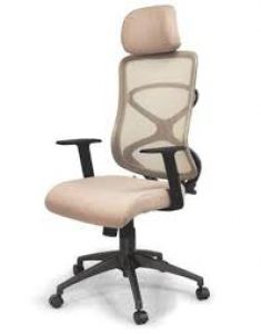 Ghế xoay lưới GX264BG-N (S3)