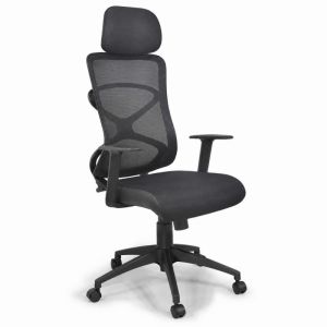 Ghế xoay lưới GX264B-N(S3)