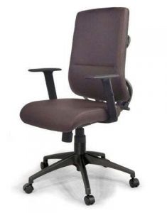Ghế xoay da GX265-N (S3)