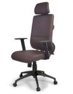 Ghế xoay da GX265B-N (S3)