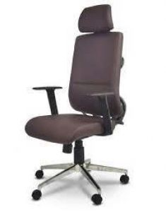 Ghế xoay da GX265B-M (S11)