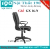 ghe-xoay-da-gx16-n - ảnh nhỏ 2
