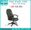 ghe-xoay-da-gx15a - ảnh nhỏ  1