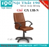 ghe-xoay-da-gx13b-n - ảnh nhỏ  1