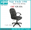 ghe-xoay-da-gx13a - ảnh nhỏ  1