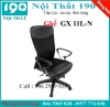 ghe-xoay-da-gx11l/d-n - ảnh nhỏ  1