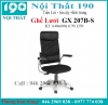 ghe-xoay-luoi-gx207b-s - ảnh nhỏ  1