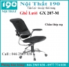 ghe-xoay-luoi-gx207-m - ảnh nhỏ  1