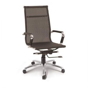 Ghế xoay lưới GX19B-HK