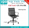 ghe-xoay-luoi-gx19a-hk - ảnh nhỏ  1