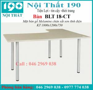 Bàn lượn BLT18-CT