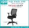 ghe-xoay-luoi-gx07-n - ảnh nhỏ  1