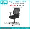 ghe-xoay-luoi-gx07-m - ảnh nhỏ  1