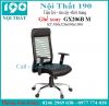 ghe-xoay-luoi-gx06b-m - ảnh nhỏ  1
