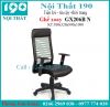 ghe-xoay-luoi-gx06b-n - ảnh nhỏ  1