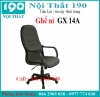 ghe-xoay-ni-gx14a - ảnh nhỏ  1