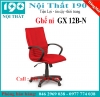 ghe-xoay-ni-gx12b-n - ảnh nhỏ  1