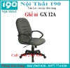 ghe-xoay-ni-gx12a - ảnh nhỏ  1