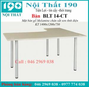 Bàn lượn BLT 14-CT