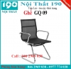 ghe-chan-quy-gq09 - ảnh nhỏ  1