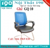 ghe-chan-quy-gq10 - ảnh nhỏ  1
