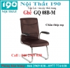 ghe-chan-quy-gq08b-m - ảnh nhỏ  1