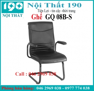 Ghế chân quỳ GQ08B-S