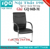 ghe-chan-quy-gq04b-m - ảnh nhỏ  1