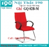ghe-chan-quy-gq02b-m - ảnh nhỏ  1