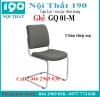 ghe-chan-quy-gq01-m - ảnh nhỏ  1