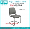 ghe-chan-quy-gq01-s - ảnh nhỏ  1