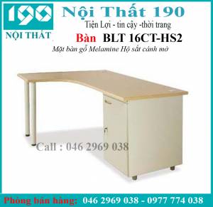 Bàn lượn trái BLT16CT-HS2
