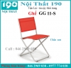 ghe-gap-gg11-s - ảnh nhỏ  1