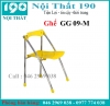ghe-gap-gg09-m - ảnh nhỏ  1