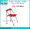ghe-gap-gg09-s - ảnh nhỏ  1