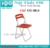 ghe-gap-gg08-s - ảnh nhỏ  1